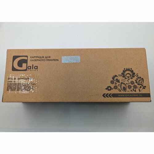 Картридж GalaPrint GP-Q2612A/FX10/ 703 картридж sakura q2612a fx9 fx10 2000 стр черный