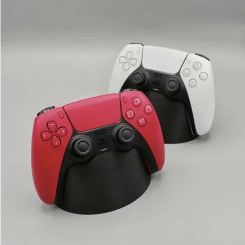 Держатель для джойстика PS5 Dualshock в стиле минимализма 89900₽