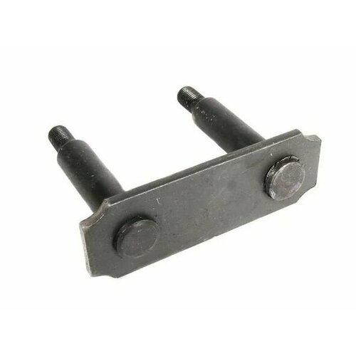 Рессоры с пальцами внутренняя UAZ-3163 PatriotТриал Щека серги 581₽