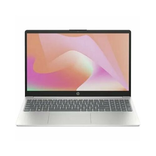 Ноутбук HP 15-fc0002nia AMD Ryzen 5 7520U 28 GHz - 43 GHz 8192 Mb 156 Full HD 1920x1080 512 Gb SSD DVD нет AMD Radeon 610M DOS белый 159 кг 7K2M2EA 5711900₽