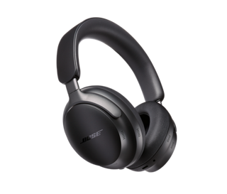 Беспроводные наушники Bose QuietComfort Ultra Headphones Black