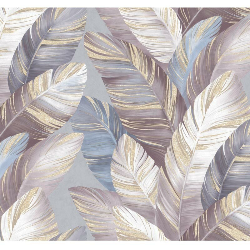 фото Обои WALLSECRET Cabaret 8662-19