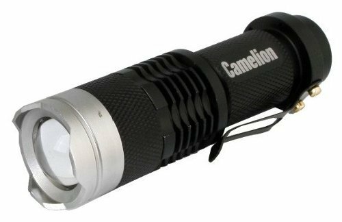 Фонарь Camelion LED5135 (12915)