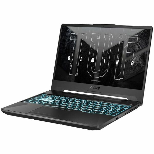 Ноутбук игровой ASUS TUF Gaming A15 FX506HE-HN411