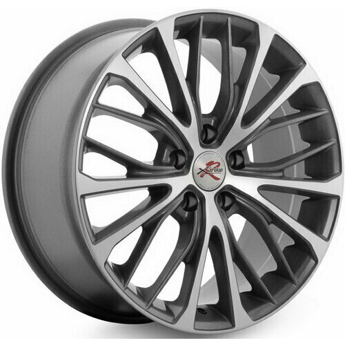 Колесный диск X`trike RST R028 8,0x18/5x114,3 ET50 D60,1 HSB/FP