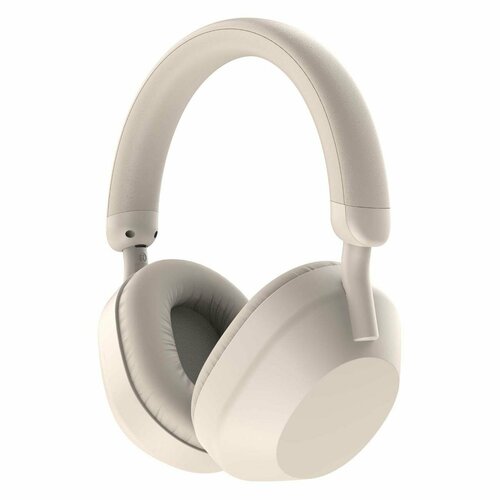 Наушники накладные Bluetooth HIPER LIVE HTW-QTX21 White 199900₽
