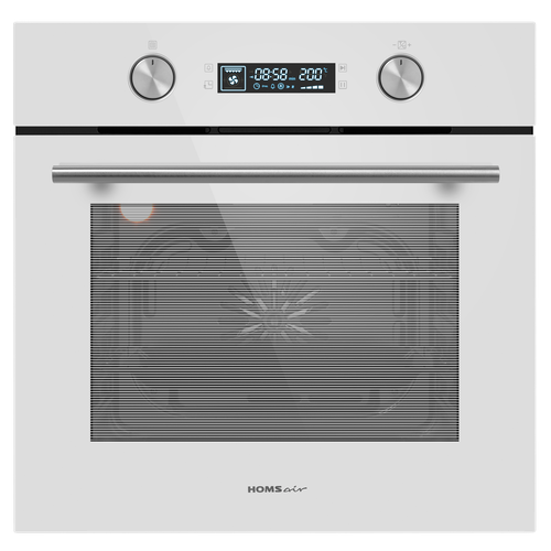 Шкаф духовой электрический HOMSair OEM606WH 36471₽