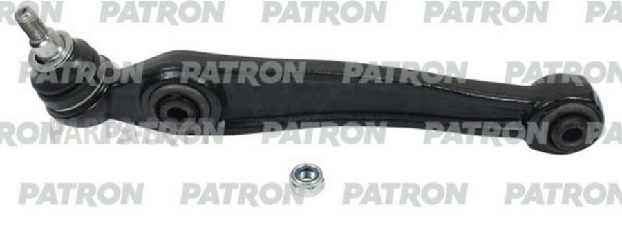 PATRON PS5220L Рычаг подвески задн лев нижн BMW: X5 (E70) 07-, X6 (E71, E72) 08-