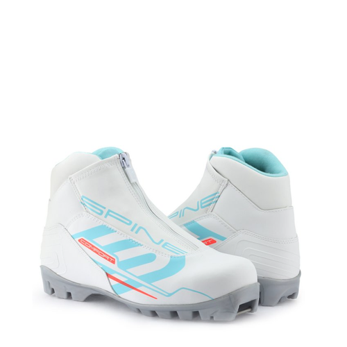Ботинки лыжные NNN Comfort 83/4 жен р.39