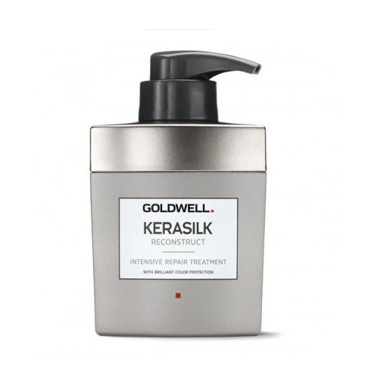 Goldwell Kerasilk Premium Reconstruct Intensive Repair Treatment - Интенсивно восстанавливающий уход 500 мл