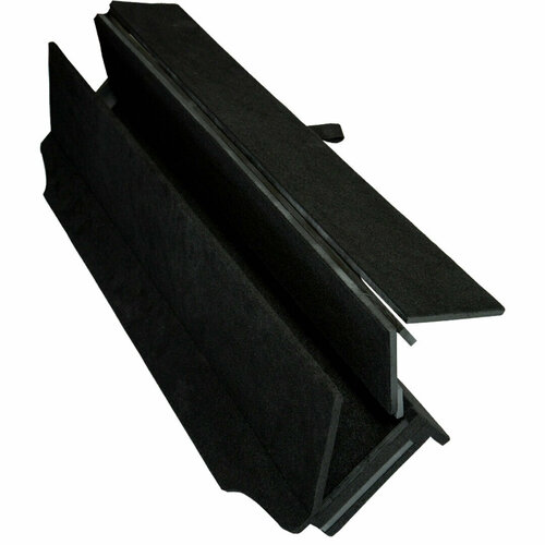 Ровный пол спальник LADA LARGUS 2012- 8900₽