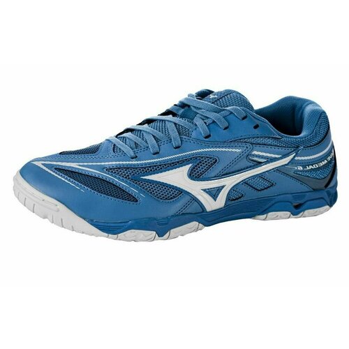 Товар для настольного тенниса Wave Medal 6 голубой белый 15374₽