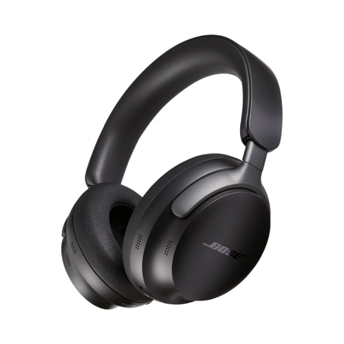 Наушники и Bluetooth-гарнитуры Bose QuietComfort Ultra Headphones черный 66140₽