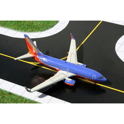 Boeing b 737-7H4WL southwest airlines N477WN 