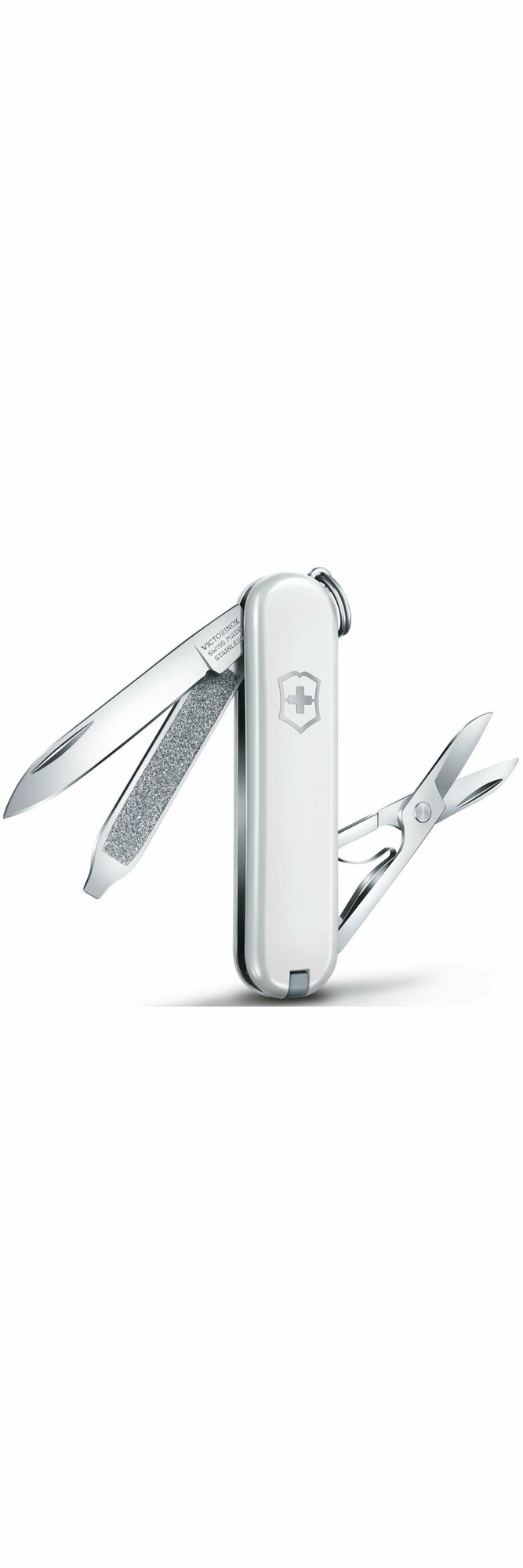 Складной нож Victorinox Classic Sunny Side, 7 функций, 58мм - фото №3