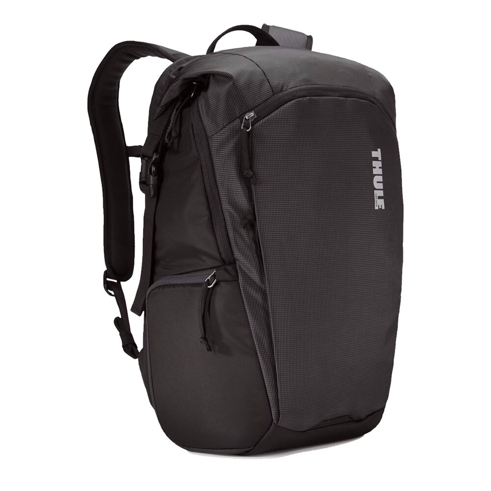 Рюкзак для фотоаппарата Thule EnRoute Large DSLR Backpack, 25L, Black