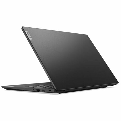 Ноутбук Lenovo V15 G3 IAP Core i3 1215U/8Gb/256Gb SSD/15.6 FullHD/DOS Black ноутбук lenovo l5 15ith6h 82jh00hkrm