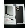 Чехол Puloka для iPhone 15 Pro Max с защитой от пыли и ударов, чехол с поддержкой MagSafe - изображение