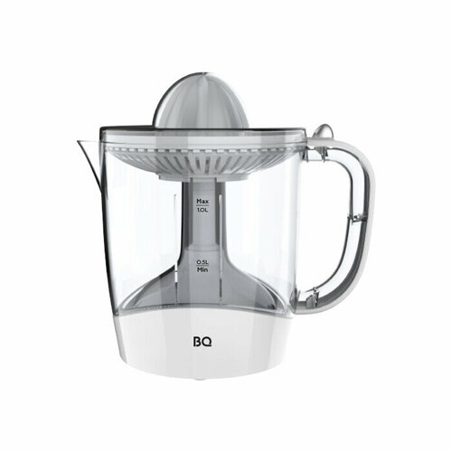 Соковыжималка BQ J1731 Белый 257600₽