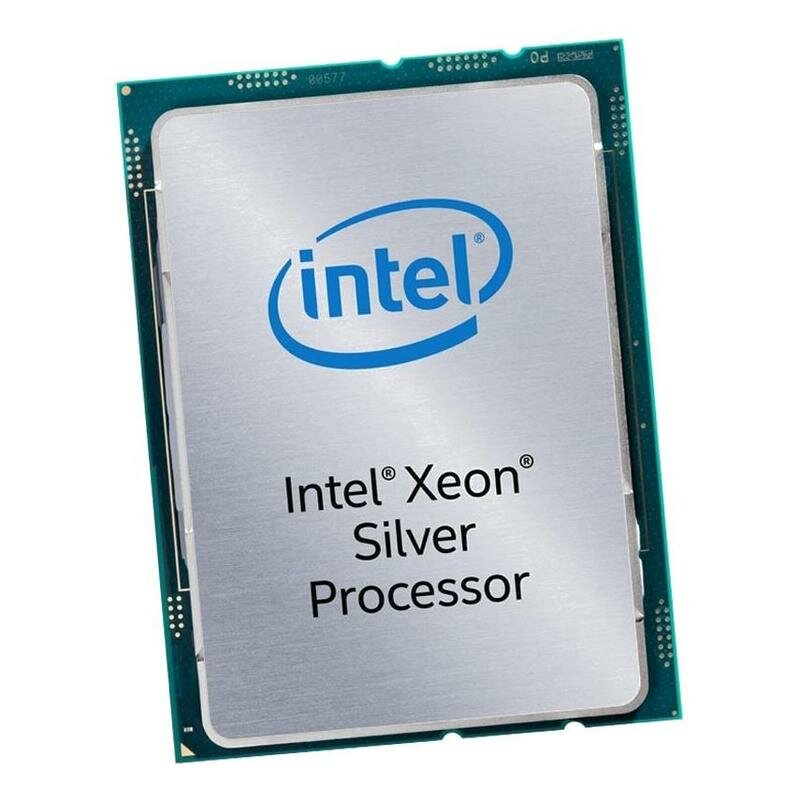 Процессор HPE Intel Xeon-Silver 4208 (2.1GHz/8-core/85W) DL160 Gen10 Kit - фото №9