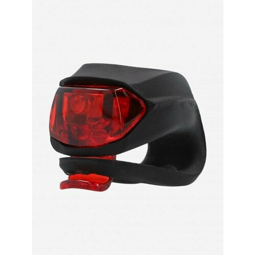фото Фара велосипедная задняя luminex rlx-3 expressgo