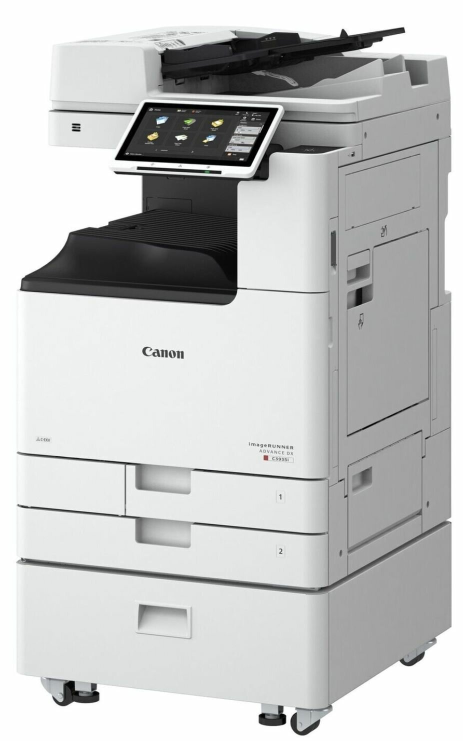 Canon 5963C005 МФУ цветное IR ADVANCE DX C3926I (А3) , Принтер-Сканер-Копир, Wi-Fi, Duplex, 26 ppm