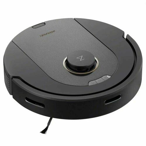 Робот-пылесос Roborock Robotic Vacuum Cleaner Q5 Pro RU Черный Q5PR52-02Q50ULE 7653800₽
