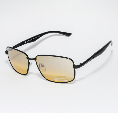 Солнцезащитные очки MARSTON, желтый