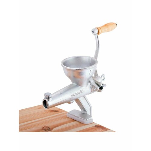 Соковыжималки механические KAMILLE серый 506800₽