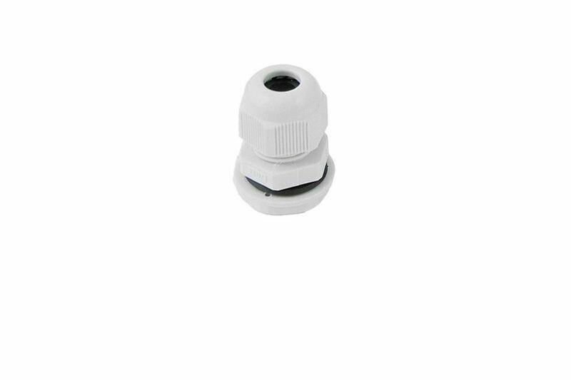 Сальник PG 135 диаметр проводника 7-11 мм IP54 TDM