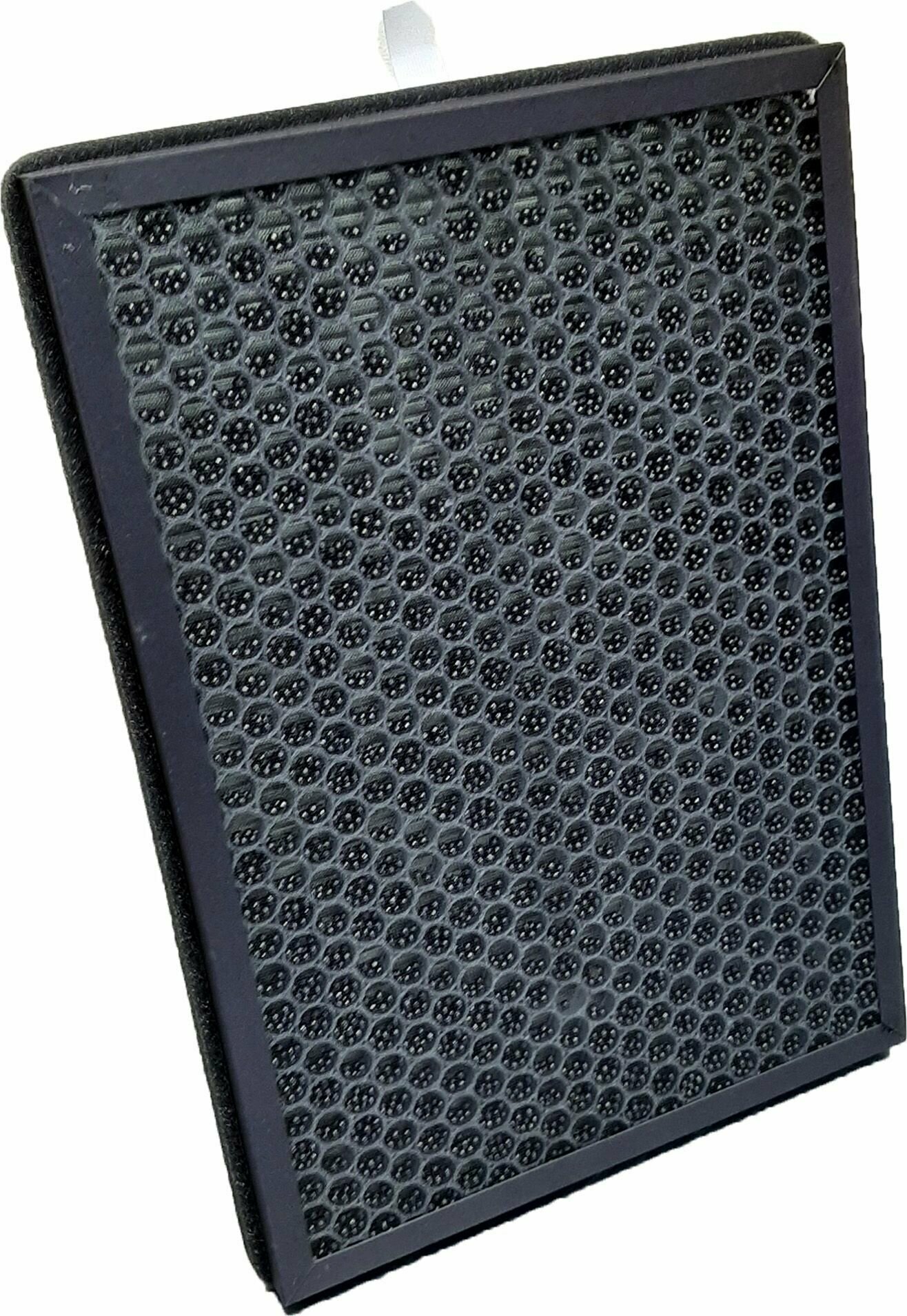 Фильтр для очистителей воздуха MBox РО-200 и ARIA-200 UVV 25*36 см.