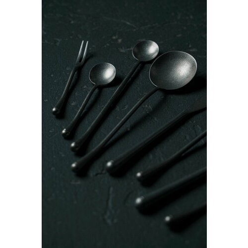 Вилка для улиток, ROOMERS TABLEWARE, Нидерланды