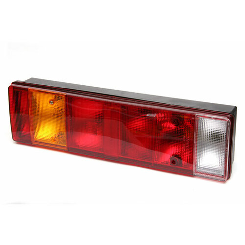 Фонарь задний левый c кабелем