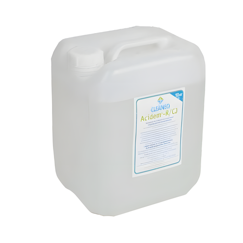 Ополаскивающее средство Cleaneq Acidem R/CJ кислотное для пароконвектоматов, 10 кг