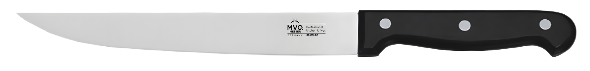 Нож для нарезки Master MVQ Messer 200 мм