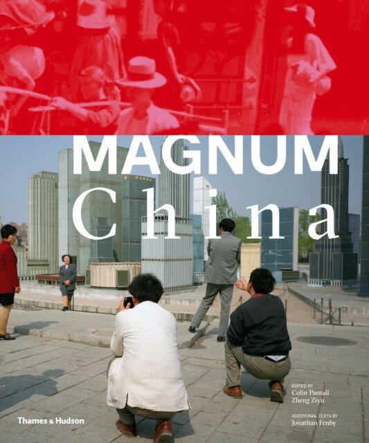 Magnum China (Photos Magnum) - фото №2