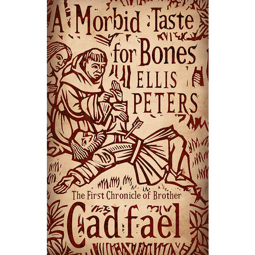 A Morbid Taste For Bones | Peters Ellis