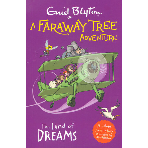 The Land of Dreams | Blyton Enid