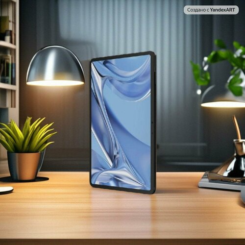 Планшет Doogee T20 Ultra 12256GB 12 LTE Midnight Black 2710000₽