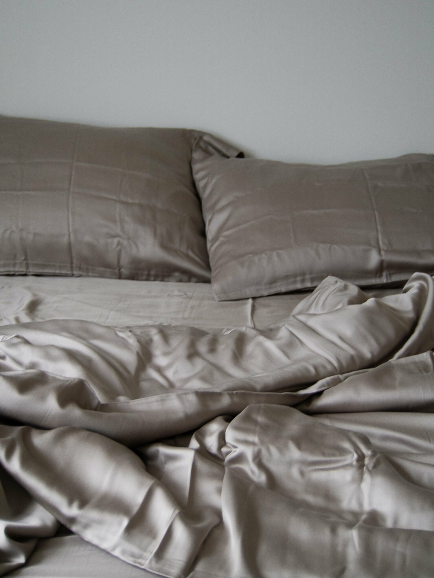Комплект постельного белья "непостель", Тенсель (100% Лиоцелл), Эвкалиптовое волокно