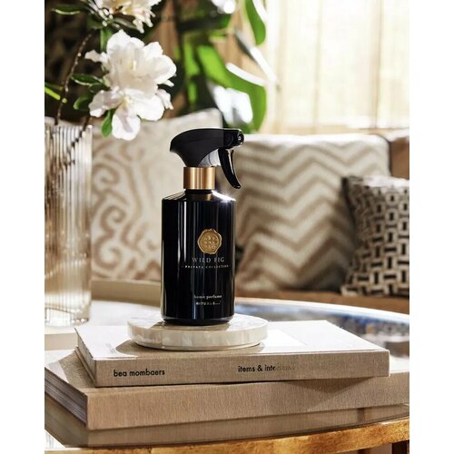 RITUALS Парфюмерный спрей для дома Wild Fig Home Perfume Private Collection 9698₽