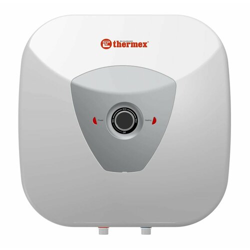 Водонагреватель Thermex H 10 O pro накопительный 15кВт 10л белый эдэб00118 1109000₽