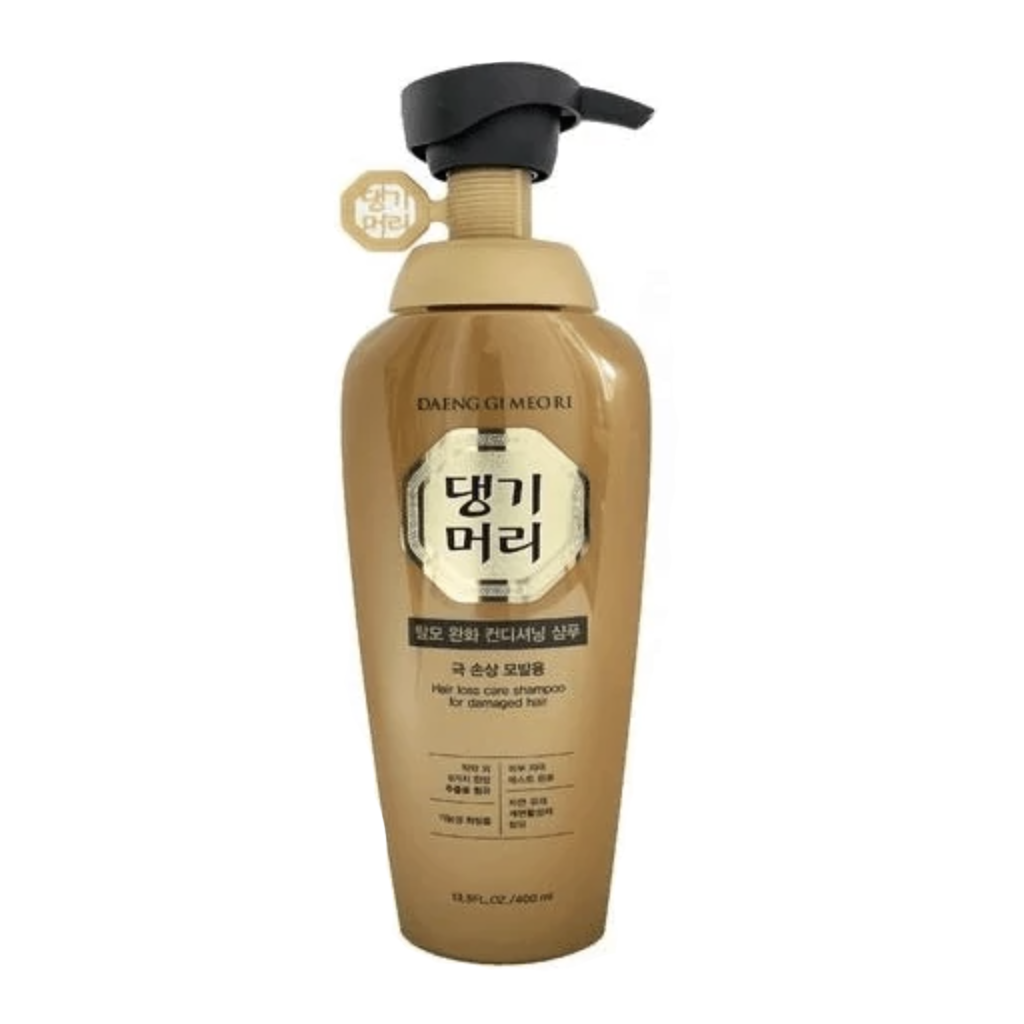 Шампунь против выпадения для повреждённых волос [Daeng Gi Meo Ri] Hair Loss Care Shampoo For Damaged Hair