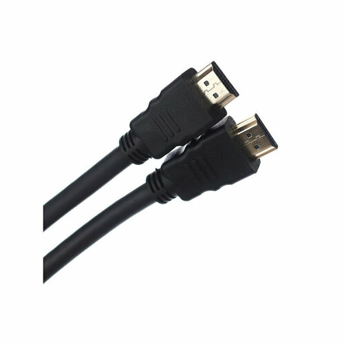 Кабель HDMI - HDMI, M/M, 20 м, v1.4, TV-COM, CG150S-20M, 1537934