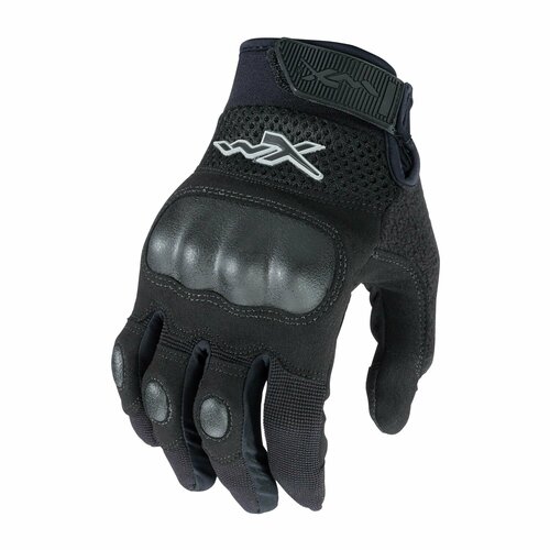 фото Тактические перчатки wiley x gloves durtac smarttouch black нет бренда