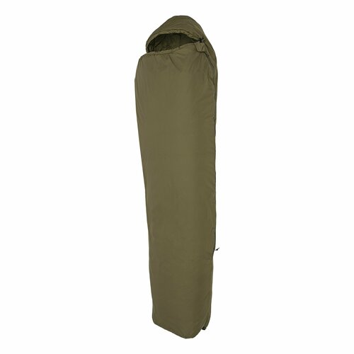 Carinthia Sleeping Bag Tropical 185 cm olive