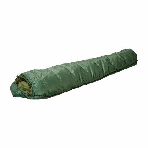 BCB Sleeping Bag The Olif 35 Summer olive