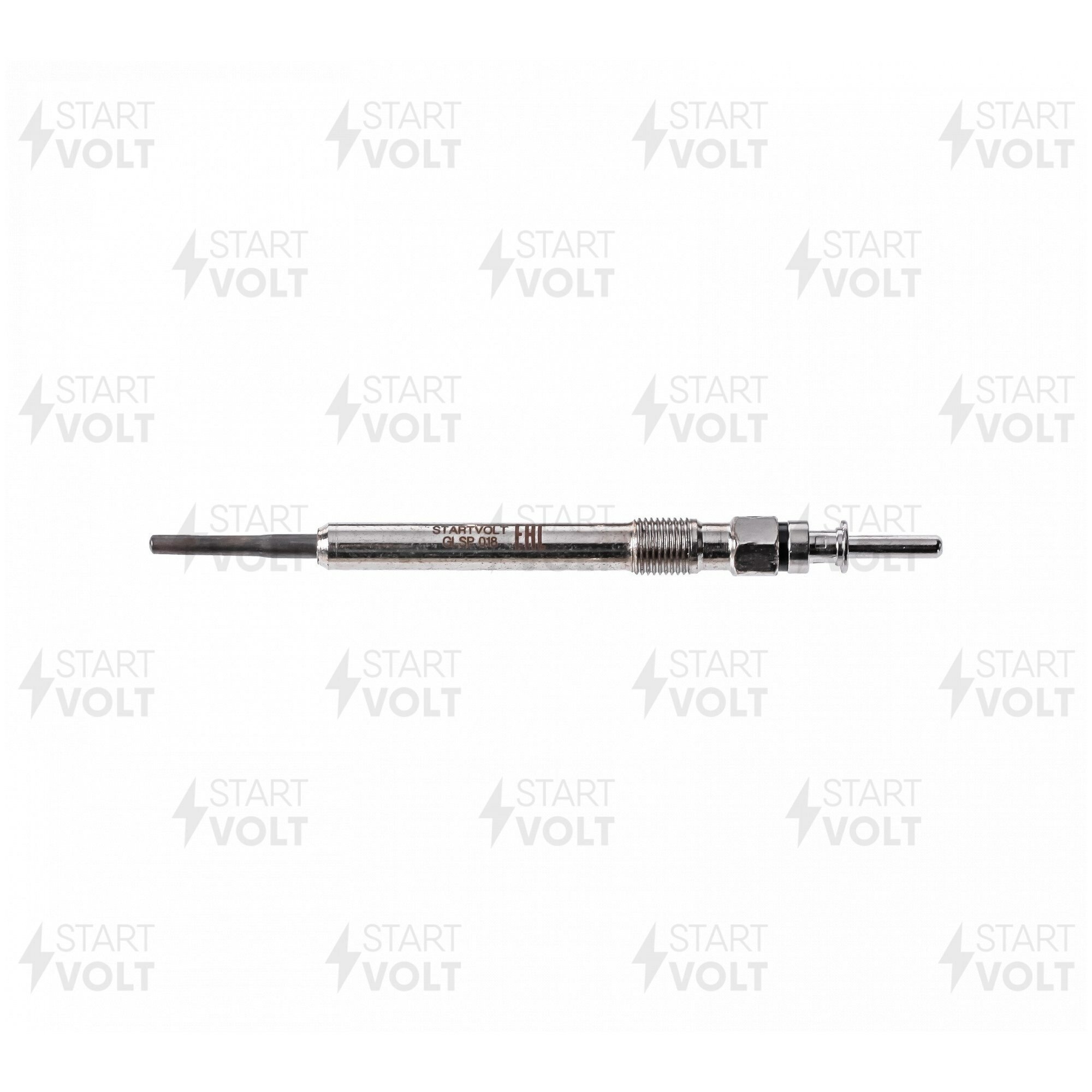 Свеча накаливания для а/м bmw 3/5/x3/x5 f30/g30/g01/f15 (11-) 2.0d/3.0d startvolt glsp 018