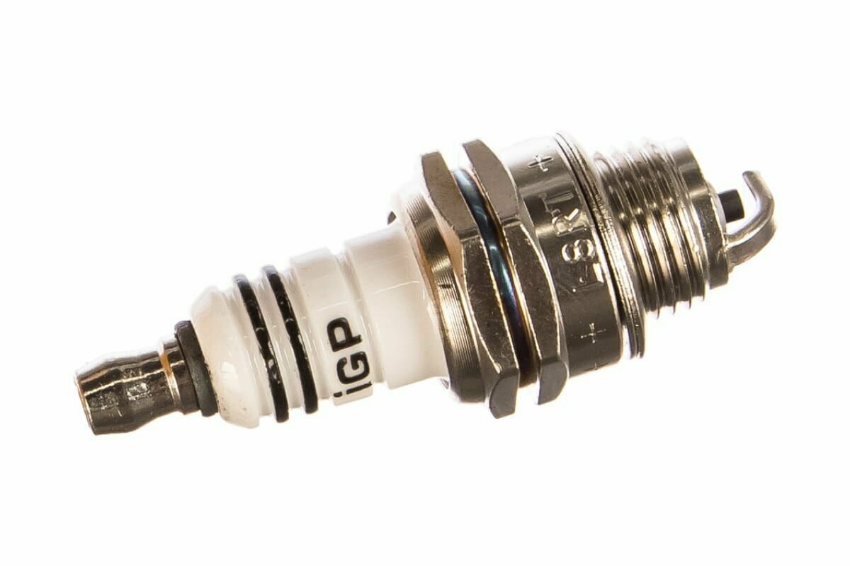 Свеча зажигания IGP L7RT (двухтактные двигатели Echo, Champion, Hus, Part, St)