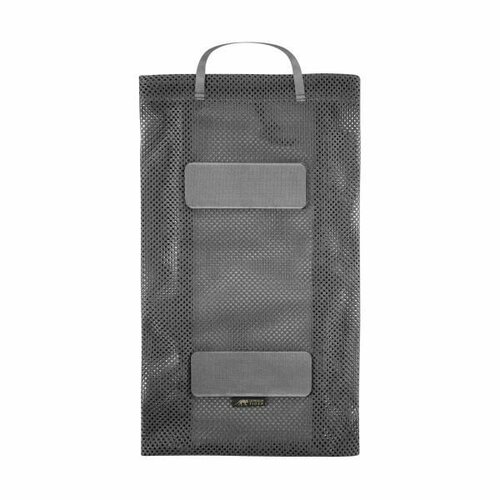 Подсумок Tasmanian Tiger Netztasche Mesh Bag VL M titan grey